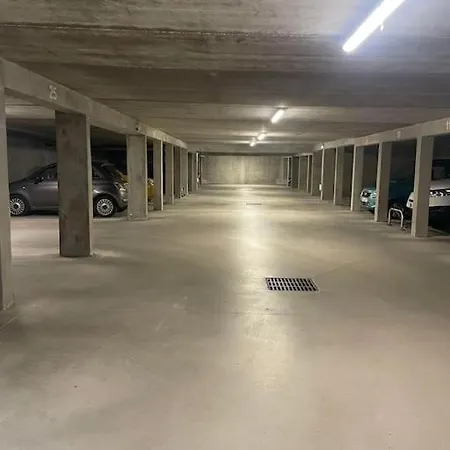 Le Clairvaux - Proche Centre Avec 1 Place En Parking Souterrain Dijon Exterior photo