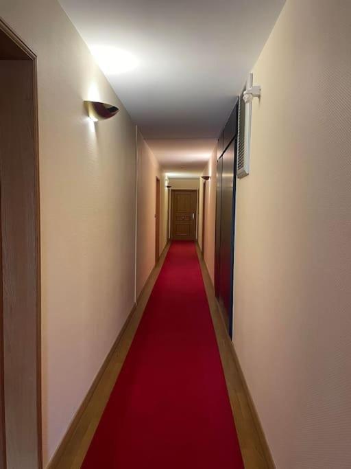 Le Clairvaux - Proche Centre Avec 1 Place En Parking Souterrain Apartment