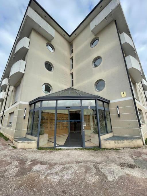 Apartment Le Clairvaux - Proche Centre Avec 1 Place En Parking Souterrain *