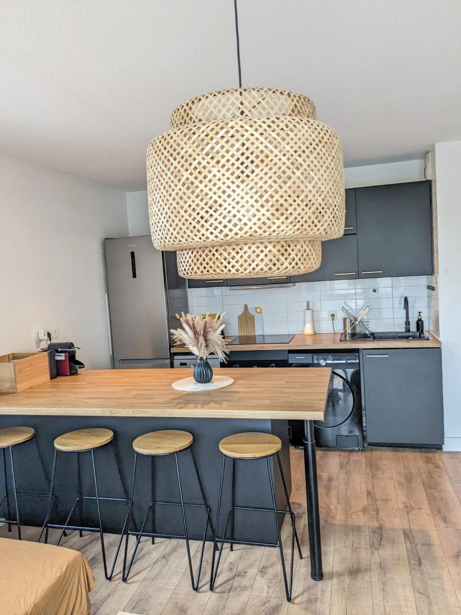 Le Clairvaux - Proche Centre Avec 1 Place En Parking Souterrain Apartment *
